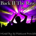 Pleasure Provida - Back 2 The Rave