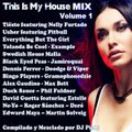 DJ Pich - This Is My House Mix Vol 1 (Section 2020)