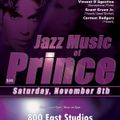 Jazz Music Of Prince Selection