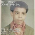 TAPE'S LAST CRAP / THE PRINCE DEMOS SPECIAL!~