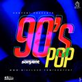 90's POP - SonyEnt