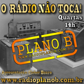 O RÁDIO NÃO TOCA - 35