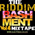DJ LYTMA S - THE RIDDIM BASHMENT MIXTAPE VOL 4