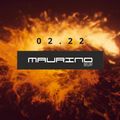 Maurino RADIOSHOW 002 (short edition)