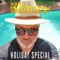 Holiday Special - Kurtis Mantronix  11-12-2020