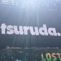 Tsuruda at Lost Lands 2018