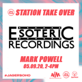 Esoteric Recordings - Cherry Red Records (05/09/2020)
