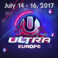 Showtek – Live @ Ultra Europe 2017 (Split) – 16-07-2017