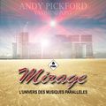 Mirage 090 - Andy Pickford Vanishing Point