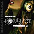 KooL Jam Vol.3 ( Backtrackz )