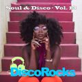 DiscoRocks' Soul & Disco - Vol. 13