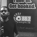 SanyuFM Hits Replay [So Soul Mix]