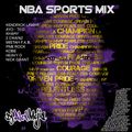 NBA Sports Mix - EA Mejia Style