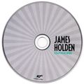 DJ Kicks. Mixed by James Holden | 2010