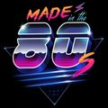 Made in the 80's #2 - DJ Lou Since 82 #Throwback Mix