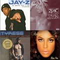 Hip Hop & R&B Singles: 2002 - Part 4