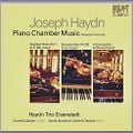 Joseph Haydn - LP Piano Mhamber Music