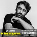Oliver Heldens - Ultra Virtual Audio Festival 2020 [FULL SET]