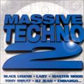 Massive Techno Vol.2 (2000)