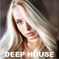 DJ DARKNESS - DEEP HOUSE MIX EP 95
