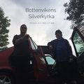 Sounds Of A Tired City #66: Bottenvikens Silverkyrka