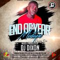 Dj Dixon - End Of Year Mixtape - Dream Team Music Ug