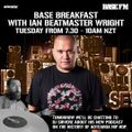 DJ Sirvere On Base Breakfast (23rd November 2021)