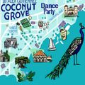 Coconut Grove Dance Party 2020 DJ Alex Gutierrez
