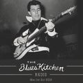 The Blues Kitchen Radio: 01 October 2018