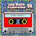 Instrumental Jazzed Hip Hop - Aum Breath vs Billa Qause Jazz Bistro Exploration 25