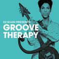 Groove Therapy - 31st July 2020