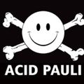 ACID PAULI LIVE @ DC - PIN UP BEAT BOAT ON 20-04-2013