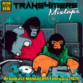 Trans4mers Street Sounds Radio Guest mix