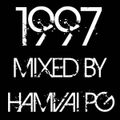 1997 MIXED BY HAMVAI PG