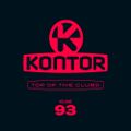 Jerome  Kontor Top Of The Clubs Vol.93 (4CD) (2022) part 1