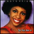 Gladys Knight - LP The Very Best of