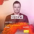 Live from A State of Trance 900 Festival Madrid