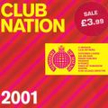 Club Nation 2001 Mix 1 (MoS, 2001)