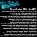 #235 StoneBridge BPM Mix