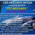 THE DOLPHIN MIXES - VARIOUS ARTISTS - ''TTT MEGAMIX'' (PART. I)