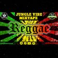 JUNGLE VIBE MIX ( BEST REGGAE ROOTS & CULTURE ) BY DJ HARRYSO X DJ WYNSPA