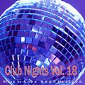 Club Nights CD18 [www.ambient-nights.org]