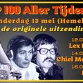 192Radio-20210513 1200-1800 Top 100 aller tijden 1971 LexHarding, Chiel Montagne, Rob Out