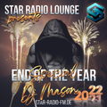 STAR RADIO LOUNGE presents, the sound of DJ MASON | End of the Year Special |