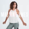 No3. Marvin's 60 Minute HIIT Workout Mixtape