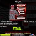 DJ Lyta - Mash Up Vol. 5