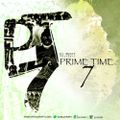 Dj Puffy - Prime Time Podcast [ Vol.7 ]