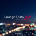 Lounge Beats 27 - Quarantine nights