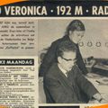 Radio Veronica - 1965-04-21 1000-1100 - Tineke & Willeke Alberti - Koffietijd