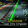 DJ NASSIM - THE JTN STUDIO (2003)